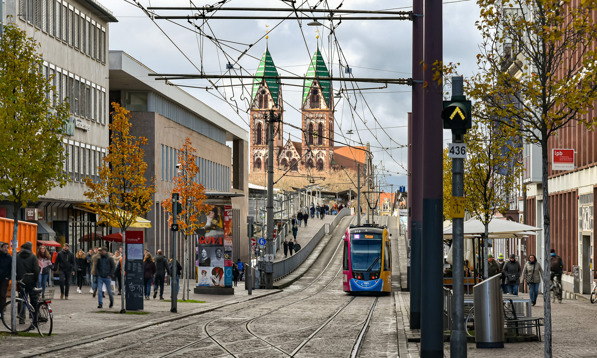 Freiburg im Breisgau